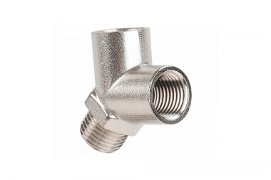 Тройник Y-образный FMF1/4" NPY2FMF