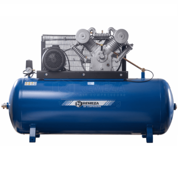 Поршневой компрессор Aircast СБ4/Ф-500.LT100-11,0