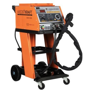 Споттер WDK-5000 #2