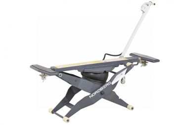 Подъемник мобильный мини N636-2