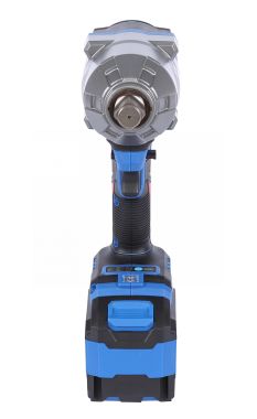 Гайковерт аккумуляторный, 3/4", 21 В, 1500 Нм, 2 аккумулятора 6 A и зарядное устройство, в кейсе NE806K-3/4 #10