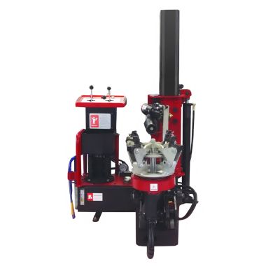 Грузовой шиномонтажный станок WDK-T300 #2