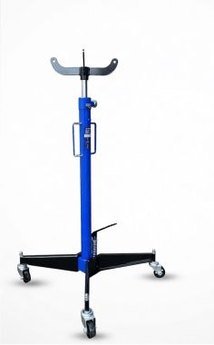 TS-0103S Стойка трансмиссионная гидравлическая 0,5т