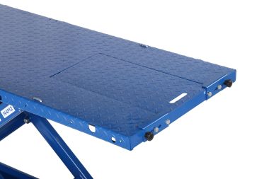 Подъемник для мотоциклов, 1 т N4M2 #20