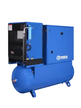 Винтовой компрессор BK15E-15-500Д #6