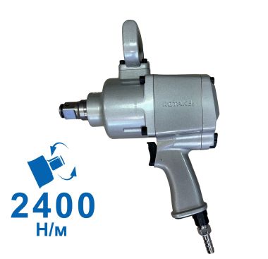 RT-5662 Гайковерт грузовой ударный