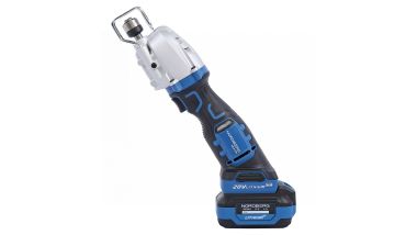 Сабельная пила аккумуляторная мини, ход 13 мм NE612K #3