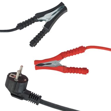 Пуско-зарядное устройство WDK-Start240 #3