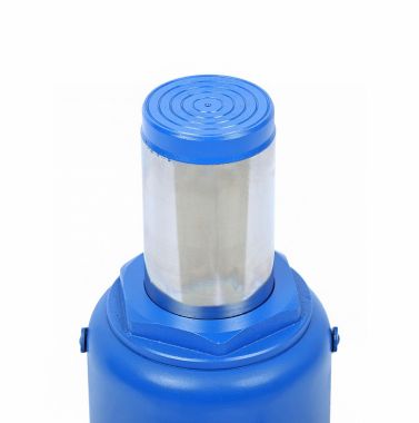 Домкрат бутылочный, 100 т N31102 #4