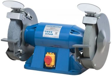 Заточной станок профессиональный диам. 250мм, 380В EG2511