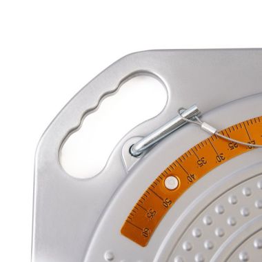 Круги поворотные (к-т 2шт), 50мм #4