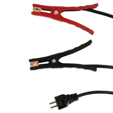 Пуско-зарядное устройство WDK-Start650 #4