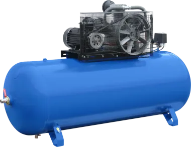 Поршневой компрессор Remeza СБ4/Ф-500.LB75 #4