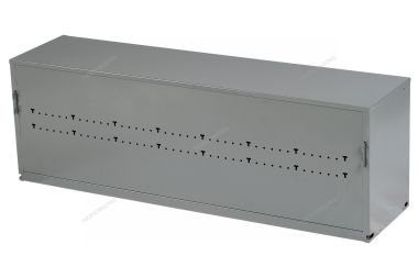 Шкаф навесной с подъемной створкой, 1210х410х310 мм NWA3 #3