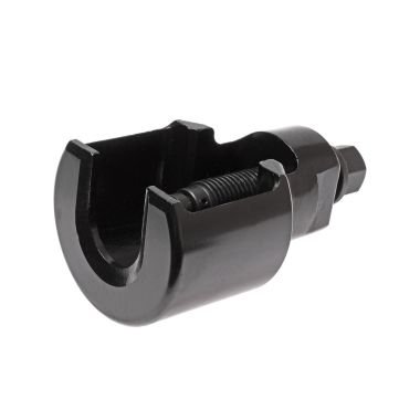 Съемник опор шаровых 39мм грузовых автомобилей 4т глубина захвата 95мм JTC-4753 #2