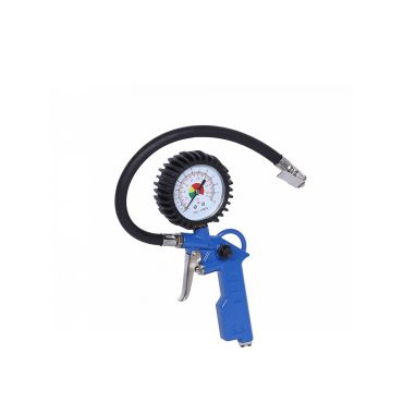 Набор пневмоинструментов, 5 предметов NP06KIT #5