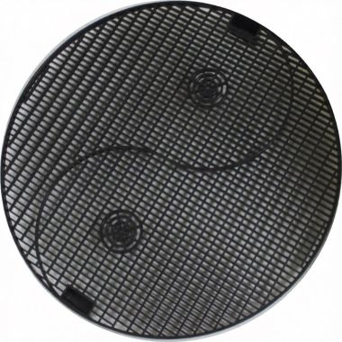Решетка для NORDBERG 2379 (пластик) Артикул: X000672 #1