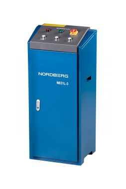 Подъемник ножничный низкопрофильный 3 т, 220 В N631L-3B_220 #8