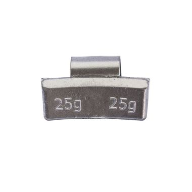 Противовес балансировочный 0325 (100шт.)