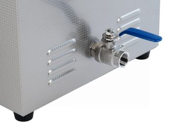 Ультразвуковая ванна с подогревом, 15 л NU150D #2