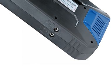 Пусковое портативное устройство 5/12/15 В с компрессором, 25 А·ч WSA25 #7