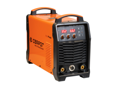 Сварочный инвертор MIG REAL MIG 500 (N3H2)