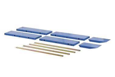 Набор расширителей платформы мотоподъемника N4M2 для квадроциклов N4MP #2