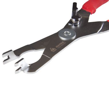 Щипцы для пружины стояночного тормоза МАСТАК 102-30004 #2