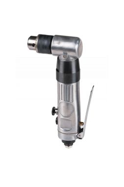 Пневмодрель угловая, диам. сверла до 10 мм NP2511 #5