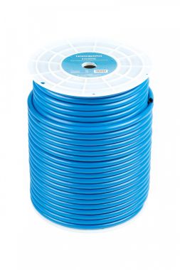 Шланг воздушный гибридный ПВХ Ø 10х15 мм, 1 м H1015RPVC