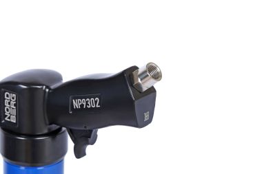 Пистолет для герметика NP9302 #8