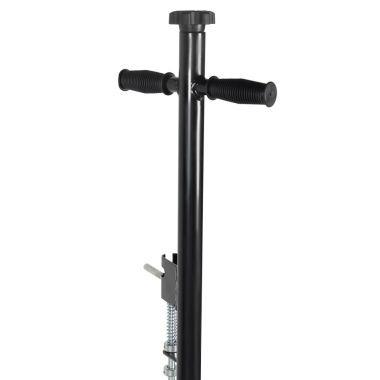 Гидравлический подкатной домкрат OPT-7480 #4