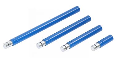 Растяжка рихтовочная в кейсе, усилие 10 т N3810 #5