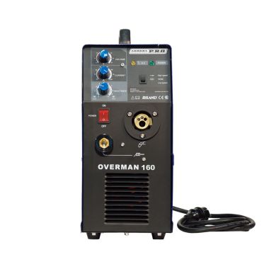 Инверторный сварочный полуавтомат AuroraPRO OVERMAN 160 (MOSFET) #2