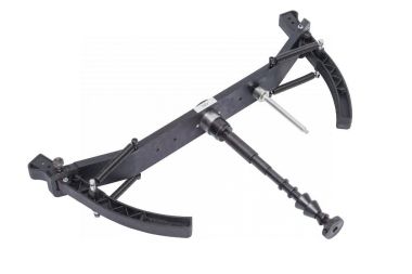 Мото адаптер TB-M-0600000 (6009061) 4524A с валом диам. 40мм Артикул: TB-M-0600000 #4