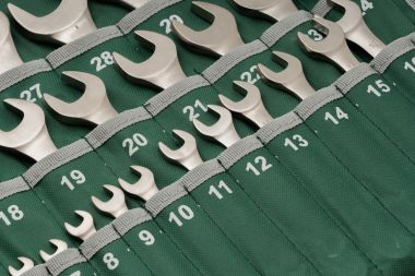 Набор комбинированных ключей Дело Техники 27 шт. 5,5-32 мм 511270 #2