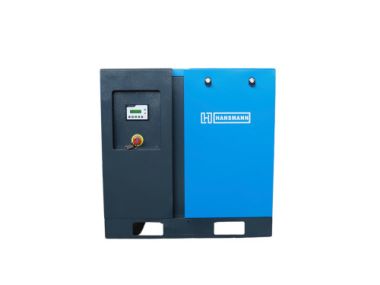 Винтовой компрессор Hansmann RS5.5A 10 бар