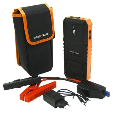 Пуско-зарядное устройство WDK-Start580 #7