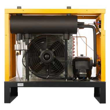 Осушитель сжатого воздуха рефрижераторного типа ET-Compressors RD 90 #2