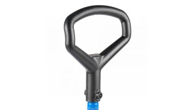 Домкрат подкатной 3,3 т, супернизкий подхват N32033 #10