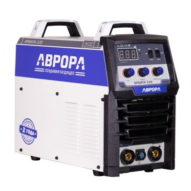 Сварочный инвертор АВРОРА Орбита 320 #2