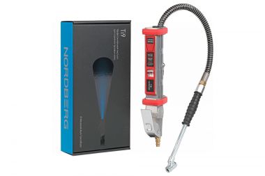 Пистолет для подкачки шин грузовых авто TI9