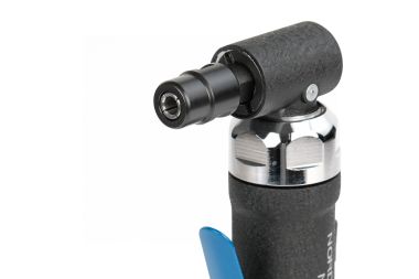 Пневмобормашинка угловая NP3120 #4