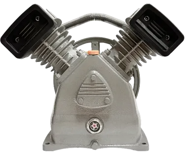 Блок поршневой LB30-2 4022230010 для поршневого компрессора Remeza #3