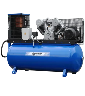 Поршневой компрессор Remeza СБ4/Ф-500.LT100Д