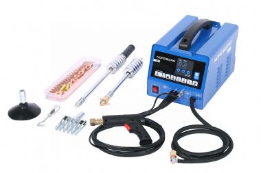 Аппарат сварочный, споттер, 220 В WS11