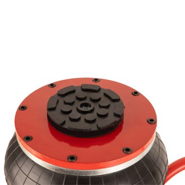 Пневматический домкрат WDK-81813A #3