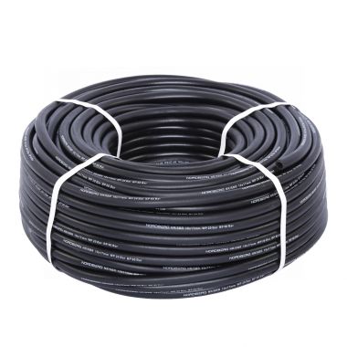 Шланг воздушный, Ø 10х17 мм, прямой, 1 пог. м (в бухте 100 м) H1017R