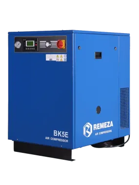 Винтовой компрессор ВК 5E-8 #6