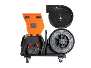 Аппарат для ручной лазерной сварки, резки и очистки LASER WELD 1500 3.0 #9